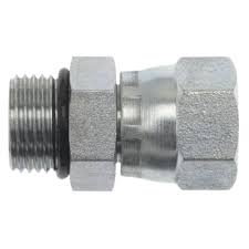 HAK Hydraulic MOR/FJ Straight