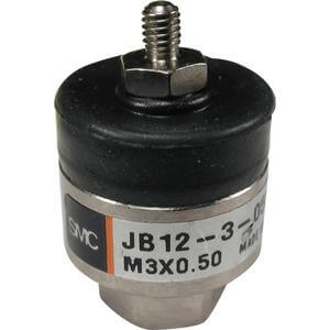 25A-JB, Floating Joint for Compact Cylinders