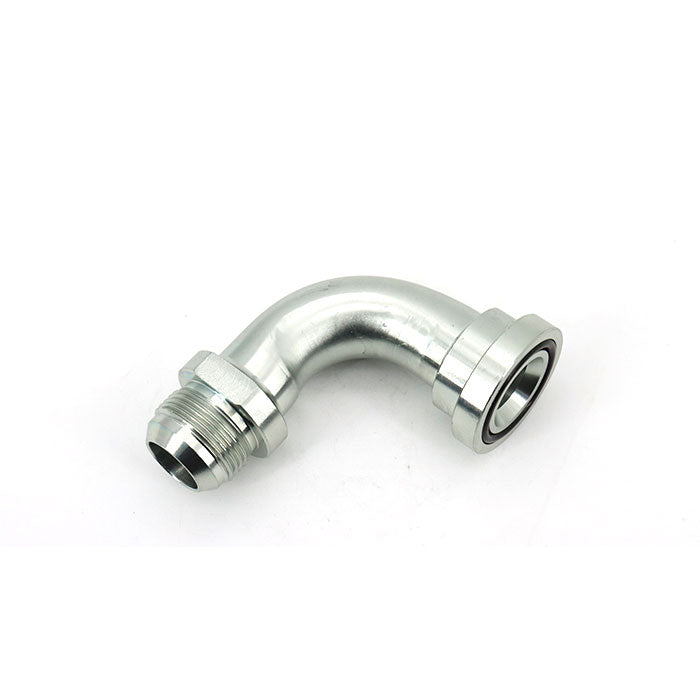 HAK Hydraulic MJ/FJ Bend Tube Elbow