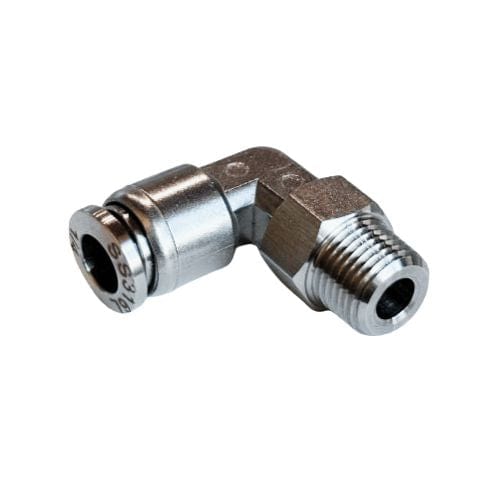 pneumatics pro ss316l fittings stainless steel 316l 1 2 tube x 1 2 npt male elbow 90 degree push in fitting spl1 2 n04 36266735763656 500x500