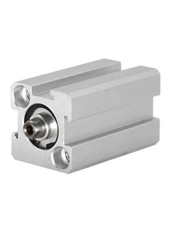 HAK Pneumatic SDA Type 12 MM Single Rod / Double action Air Compact Cylinder