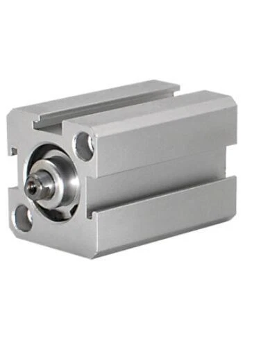 HAK Pneumatic SDA Type 16 MM Single Rod / Double action Air Compact Cylinder