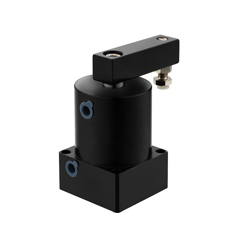 HAK Pneumatic SRC Series Twist Clamp Cylinder