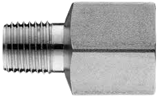 HAK Hydraulic MP/FP Adapter