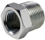HAK Hydraulic MP/FP Bushing
