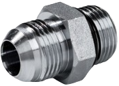 HAK Hydraulic MJ/MOR Straight