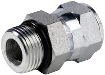 HAK Hydraulic MOR/FJ Straight