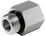HAK Hydraulic MOR/FP Adapter