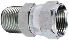 HAK Hydraulic MP/FJ Straight