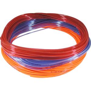 TUH, Hard Polyurethane Tube, High Pressure Type