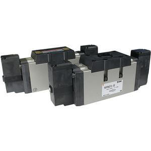 VFR4000, Plug-in & Non Plug-in Types, Metric