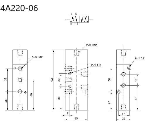 4A220 06 DRAWING