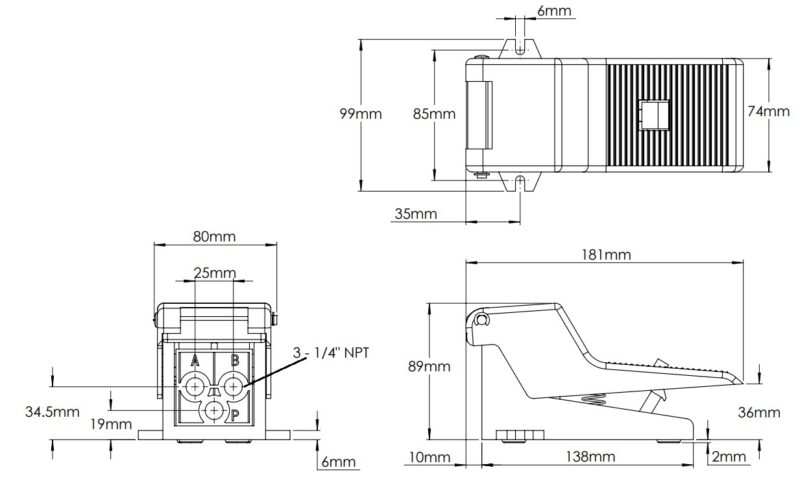 4F210 08L