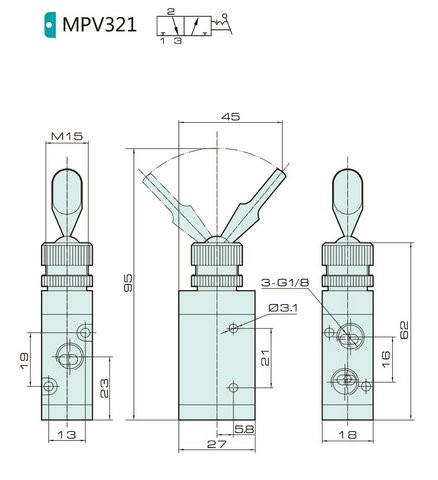 MPV 321