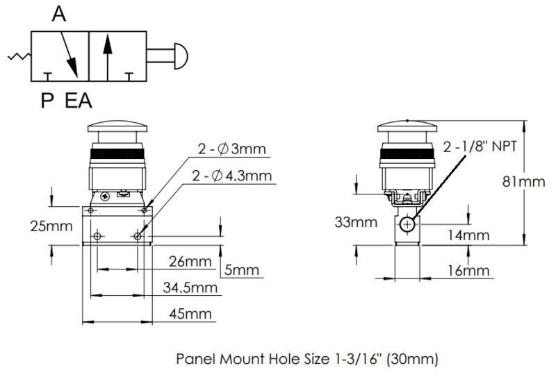 MSV86321PB