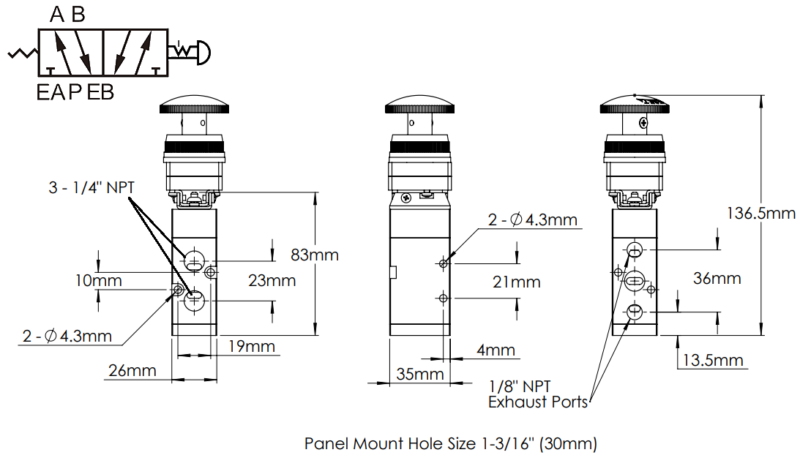 MSV86522EB