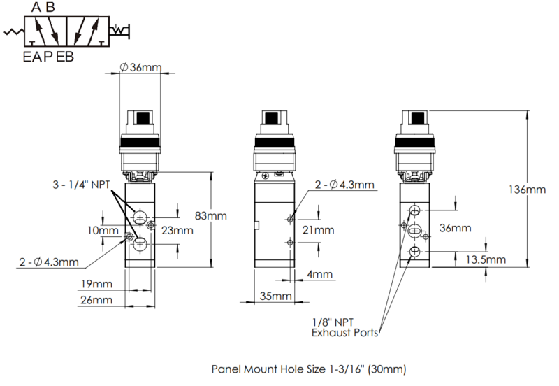 MSV86522LB