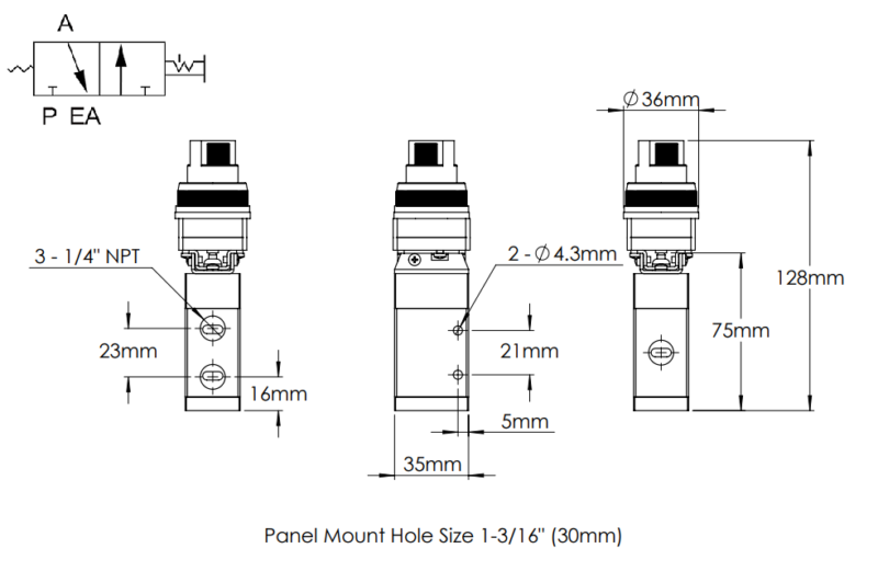 MSV98322LB