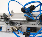 how to install pneumatic cylinders