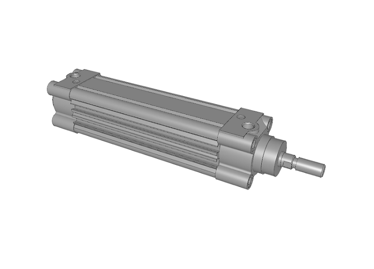 What are Pneumatic Cylinders and Actuators?