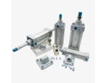Main Differences Between Hydraulic and Pneumatic Cylinders