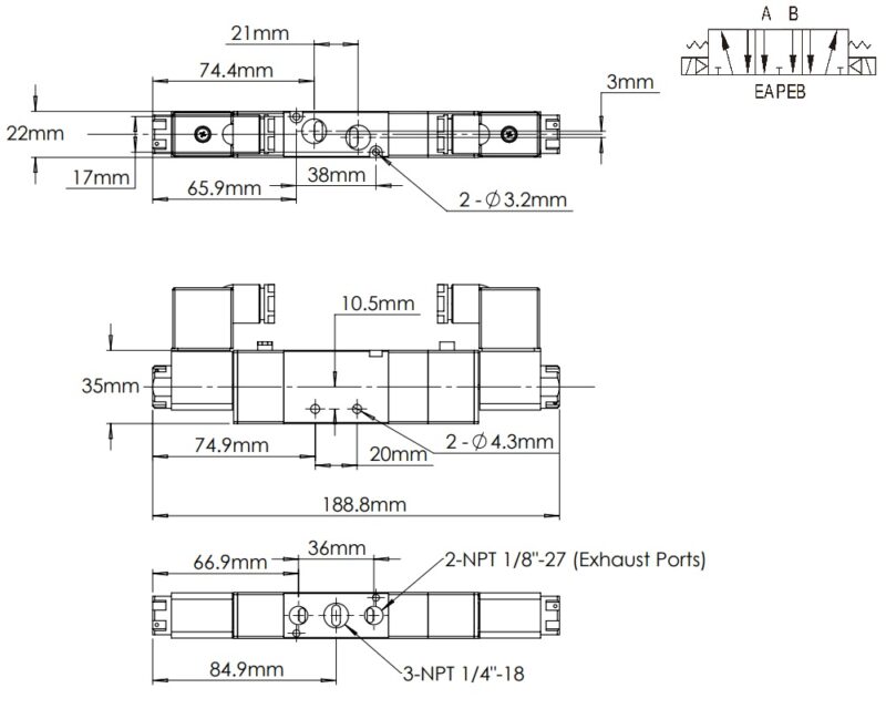 4v230 08 e