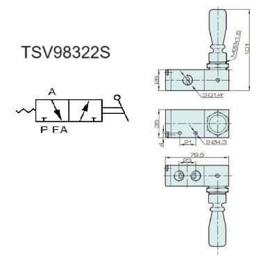 TSV98322S