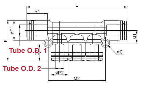 PKG Drawing